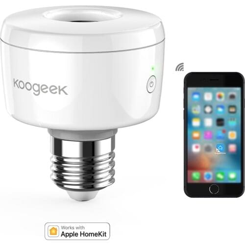 Умные устройства Koogeek China At AliExpress