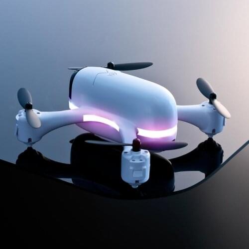 2021 NEW S88 Drones 4K HD Dual Camera With FPV Optical Flow Positioning Profesional Quadcopter RC Mini Dron Helicopter Boys Toys