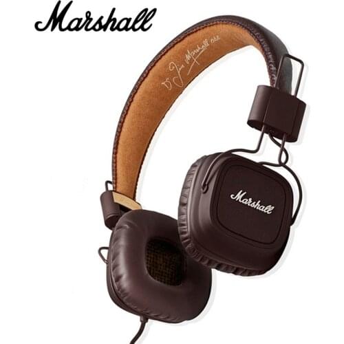MARSHALL Headsets For Smartphones