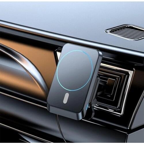 MeterMall Magnetic Wireless Chargers For Mobile Phones