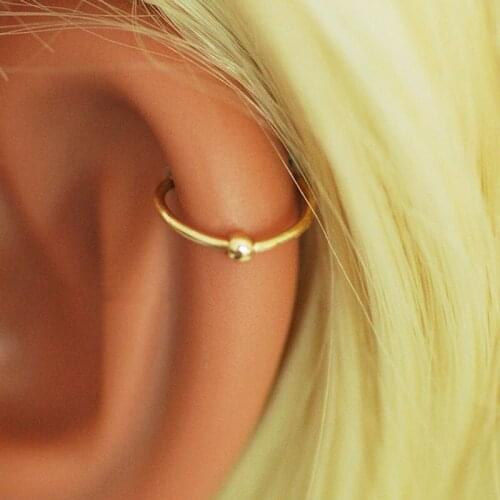 Piercing Earrings Moonmory China