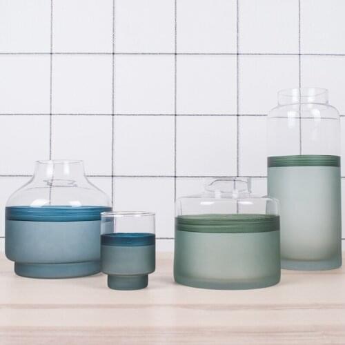 Northyle Decorative Vases