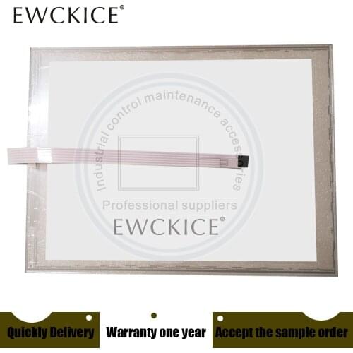 NEW CP6202-1058-0020 CP6202 1058 0020 HMI PLC touch screen panel membrane touchscreen Industrial control maintenance accessories
