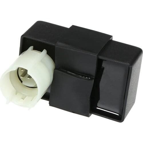 New CDI Ignition Box High Performance CDI Box for Honda ATC 200M 200S 200X ATC250R TRX200 1983 -1985 for Kawasaki KLF 300 B