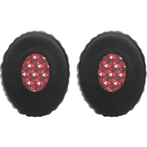 Replacement - Earpads Compatible with Bose On-Ear 2 (OE2 & OE2i)/ SoundTrue On-Ear (OE)/ SoundLink On-Ear (OE) Headphones