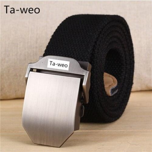 Ta-weo Men's Accessories