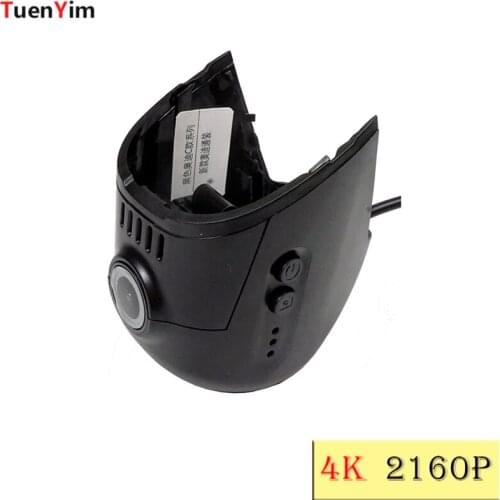 WiFi Car DVR DashCam Camera Video Recorder 1080P 96658 IMX323 Fit for Audi A3/A2L/A5/A6/A6L/A4L Low Version 2018 2019