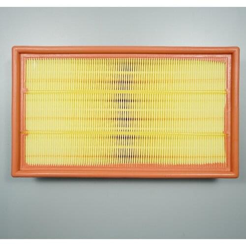 Air filter for Jaguar XR8 3.0L, X350 3.0L, XF 3.0, XK 4.2L, 2012 XF 2.0T OEM: 2W93-9601-AC AJ92776 #RK524