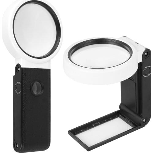 Willkey Magnifiers