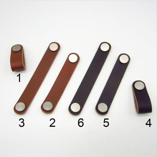 12 Pieces Luggage Handle Cabinet Closet Wardrobe Door Pull Knob Multi-size
