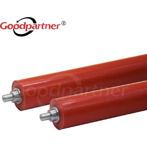 1X Lower Fuser Roller for Kyocera FS 6025 6025mfp 6030 6030mfp 6525 6525mfp 6530 6530mfp TASKalfa 180 181 220 221 KM1648 M4028