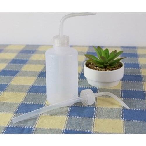 250/500ml Non-Spray Squeeze Bottle Diffuser Dispenser For Garden Watering Tools Portable Sprayer Bottle Filling Device