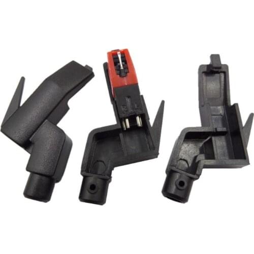 3/4PCS Cartridge Phono Cable Leads Header Wires for Turntable Phono Headshell