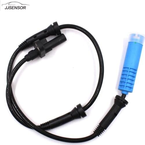 34526771702 NEW ABS Sensor For 2003-2010 BMW E60 E61 525i 528i 530i 535i 540i 550i