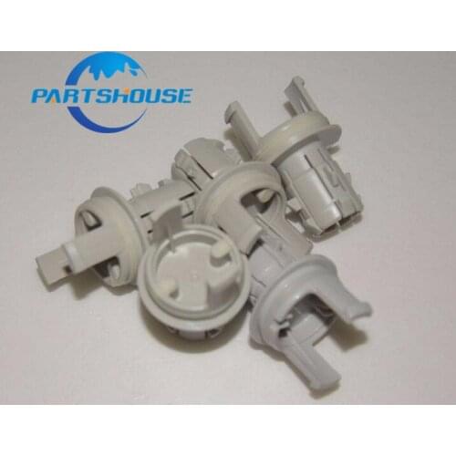 5Pcs Copier Parts New Nozzle Toner Cartridge for Canon IR6055 IR6065 6075 6255 6265 6275 Powdel Nozzles Mouth New Nozzle Copier