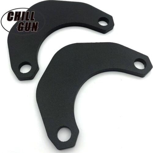 Motorcycle Accessories Rise Rear Suspension Rise Links Kit Frame Body Rising Kits For YAMAHA YZF R15 V3.0 V3 17-18 YZF-R15 V3