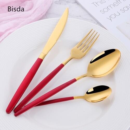 Наборы ножей из нержавеющей стали Bisda China At AliExpress