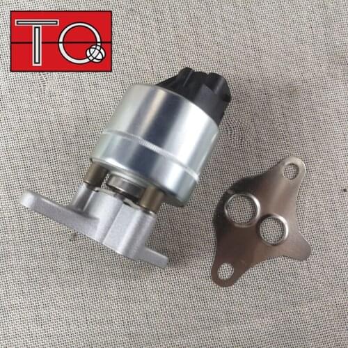 For CHEVROLET for GMC for ISUZU for BUICK Exhaust Gas Recirculation Valve EGR Repair Valve 12568582 2145596 EG10026 2141065