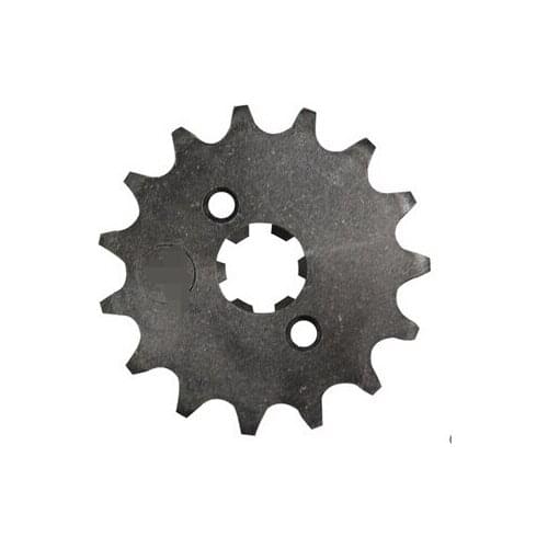 For High quality general purpose for Lifan motorcycle LF100-C / output sprocket new accessories wholesale