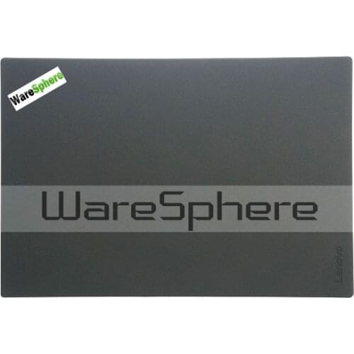 LCD Back Cover for Lenovo ThinkPad X260 X270 AP0ZJ000500 Black