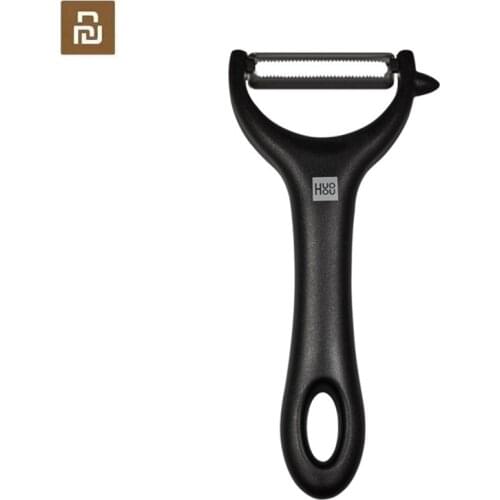 New Xiaomi Mijia Youpin Huohou Melon and Fruit Peeler Stainless Steel fruit Peeler Multifunction Planing knife
