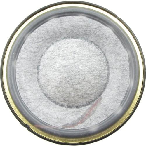 New 2PCS 40mm Hifi Headset Driver Headphone Speaker Unit 105D Newest Bluetooth Earphone Diy Free hanging edge Composite film