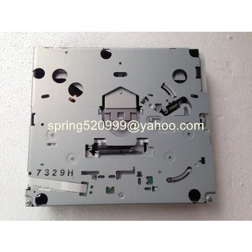 Brand new clarion single single CD drive loader deck mechanism for Subru SUZUKI car CD radio Tuner