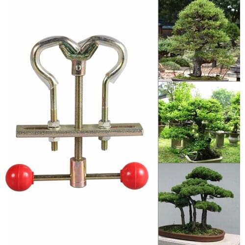 Portable Trees Branch Modulator Trunk Bonsai Tools Lopper Regulator Repair Grafting Knife Tool Garden Pruner Shears