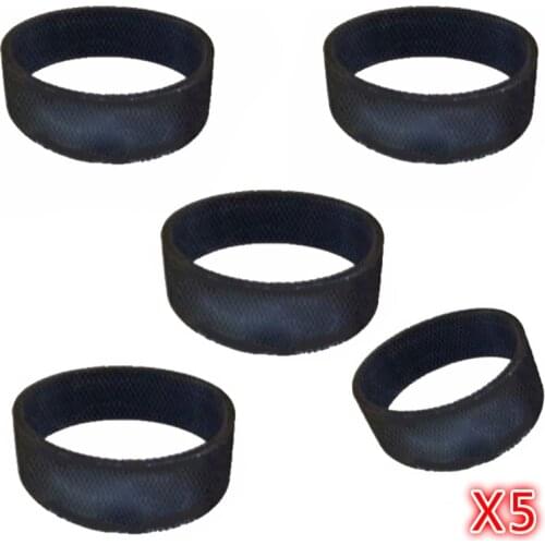Fit For Kirby Vacuum Cleaner Belts 301291-3 (5 pack) fits all Generation series models 5 pcs