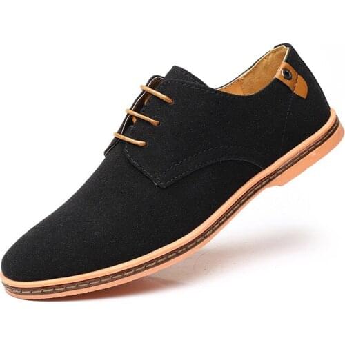 Skywheel Men's Lace-up Shoes