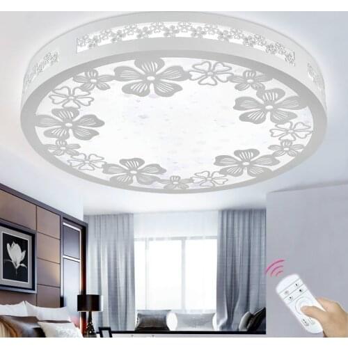 Delicate Crafts Wooden Shade Ceiling Light Led For Living Room Bedroom Plafon Lamp Luminarias Para Sala De Jantar Free Shipping