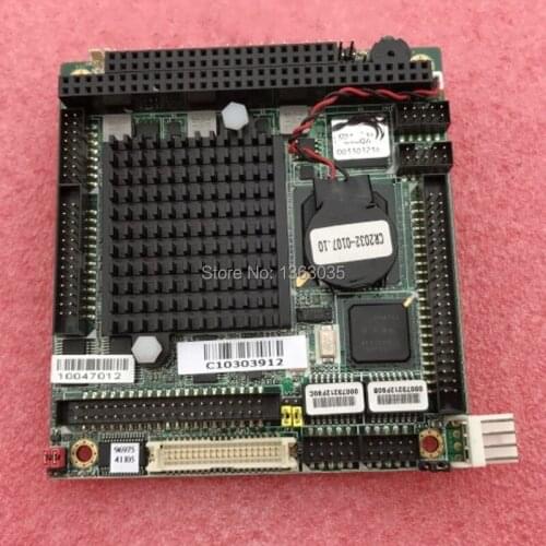 PFM-541IWT industrial motherboard tested working