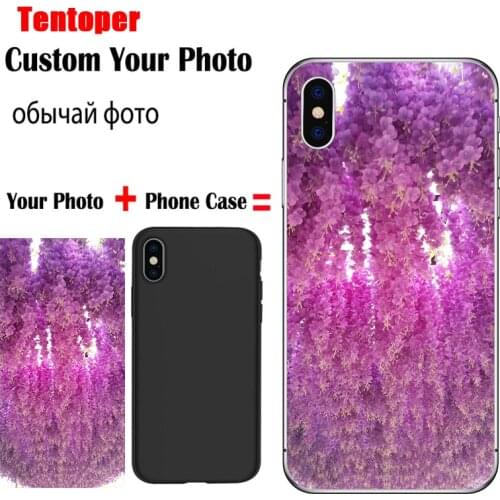 Tentoper Huawei Mate 20 Lite Phone Cases