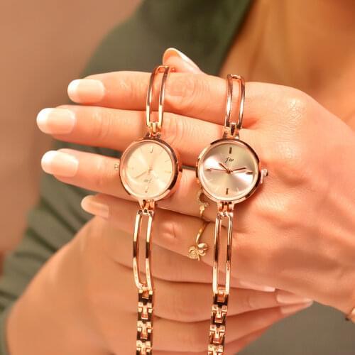 Vaiquela Ladies Quartz Watch