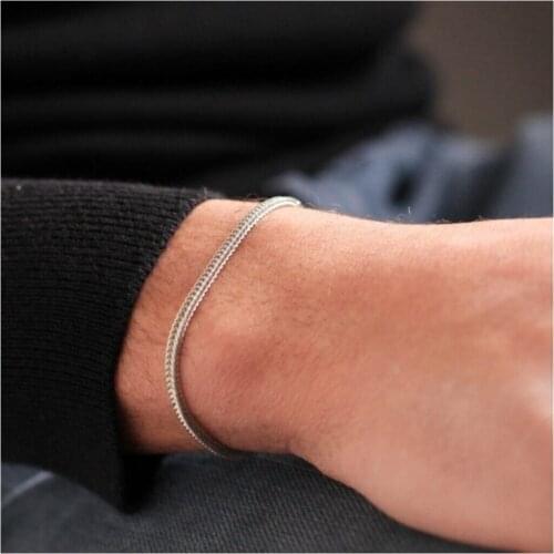 Серебряные браслеты Vasco&Macellan China At AliExpress