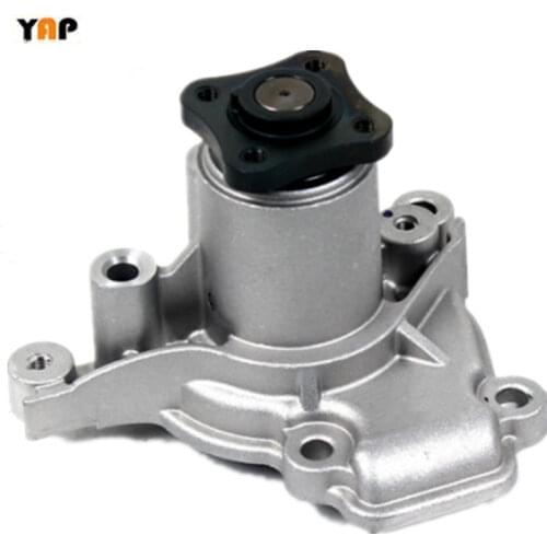 G4EC G4GC WATER PUMP FOR FITHyundai Coupe Elantra i30 Lantra II Matrix Trajet Tucson G4EC G4GC 1.6L 1.8L 2.0L L4 16V 25100-23511