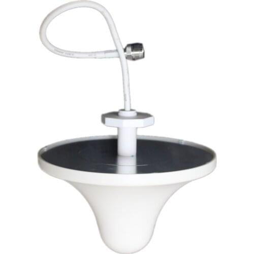 Omni antenna 3g cellular wifi roof mount antenna 3dBi 800-2500MHz