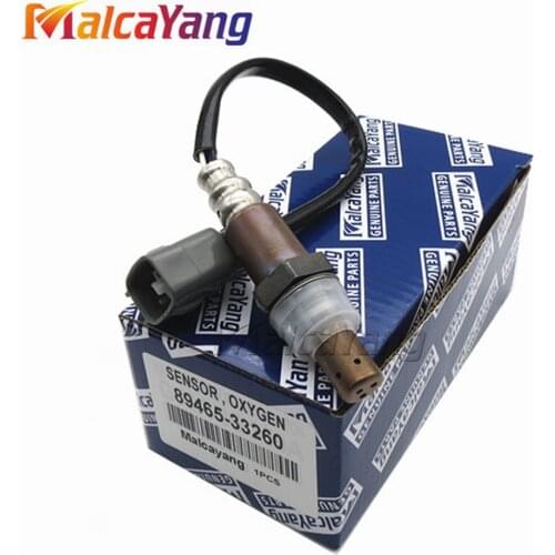 High Quality Air Fuel Ratio Sensor Oxygen Sensor 89465-33260 8946533260 For Lexus ES300 2002-2003 for Toyota Camry 2002-2006 3.0