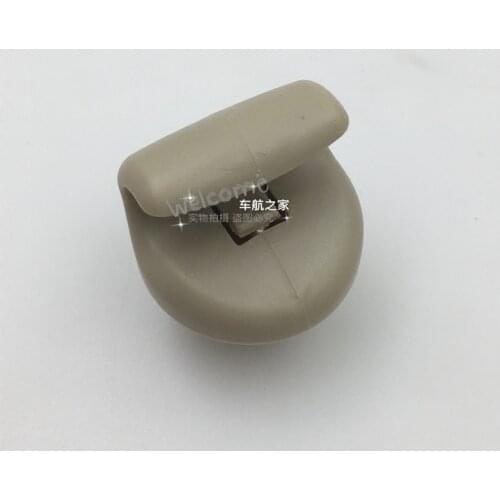 For Infiniti FX35 FX37 FX45 FX50 EX25 EX35 sun visor clip buckle