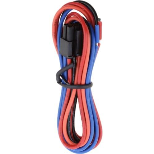 0-190 ohm LCD Digital Water Level Gauge 2 inch 52mm, Waterproof 316 Stainless Stress Frame for Marine Car Truck RV