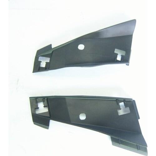 Car accessories body parts radiator grille front bumper cover KB8A-50-101A for Mazda CX5 2016 to 2019 KF CX8 2018-2019 KG