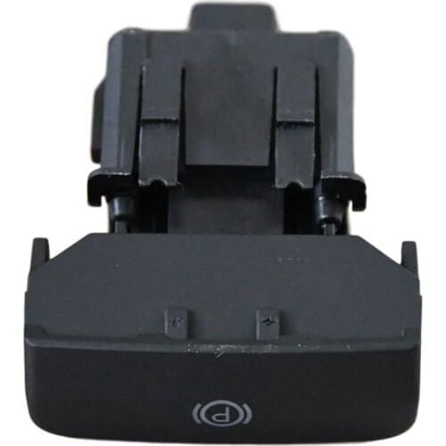 Car Electronic Handbrake Switch Parking Brake for Peugeot 3008 470702 470703 470706