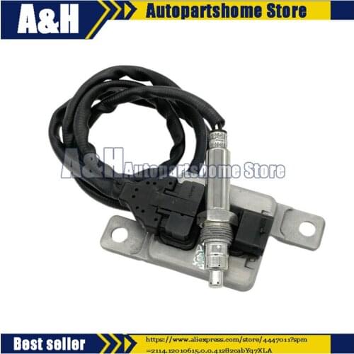 Original Quality Nitrogen Oxide Nox Sensor 8K0907807E 03L907807AD For 2012-2014 Volkswagen Passat 2.0 Audi A4/S4 A5/S5 A6