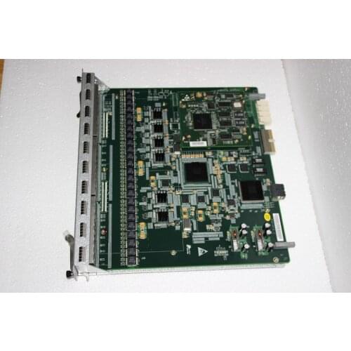 EH-48FE-TX 48-port group switch interface board