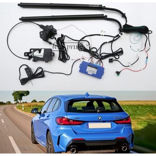 Car Electric Tail gate lift special for BMW 1 series F40 2021 Remote Control Car Tailgate Lift