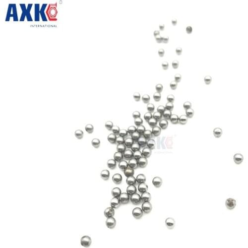 Good Deal 2kg 3mm Diameter Steel Bike Bicycle Bearing Ball Spares