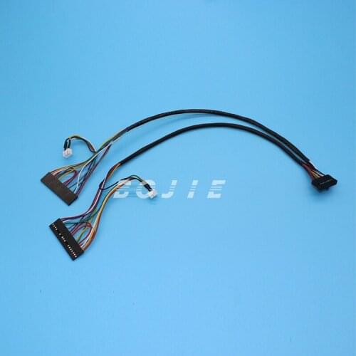 Flora polaris printhead cable for flora LJ320P.LJ3204P.LJ3208P.LJ520P