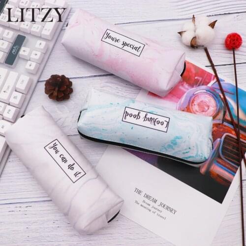 Large Pencil Cases LITZY China