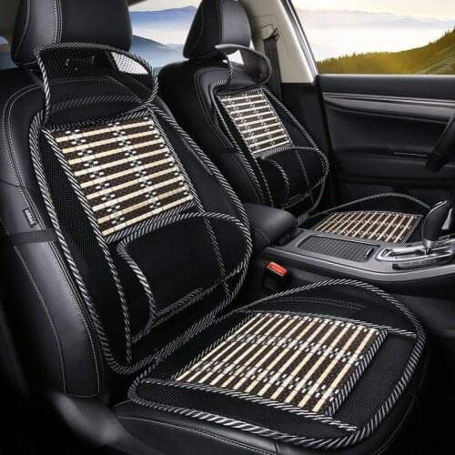 Car Chair Back Support Massage Cushion Mesh Relief Lumbar Brace Car Truck Office Home Cushion Seat Chair Lumbar Back Support