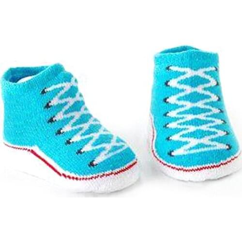 MUSE PLAN Socks For Babies